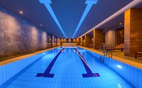 Kalman SPA&GYM